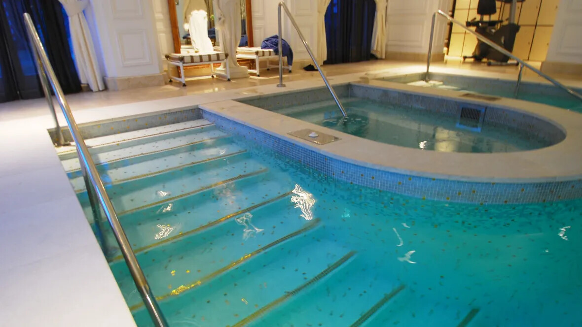 Amstel Hotel 2